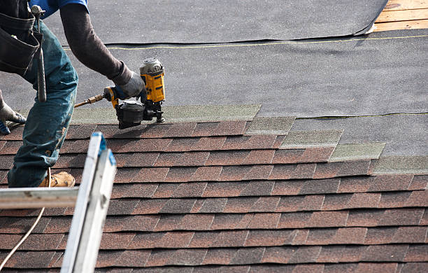 Licensed Metal Roofing service in Milroy, IN - Brentwood Metal Roofing